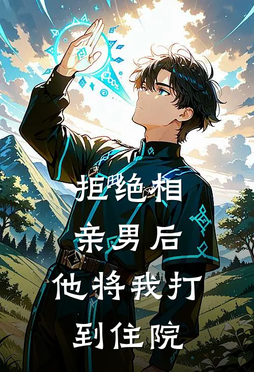 拒绝相亲男后，他将我打到住院