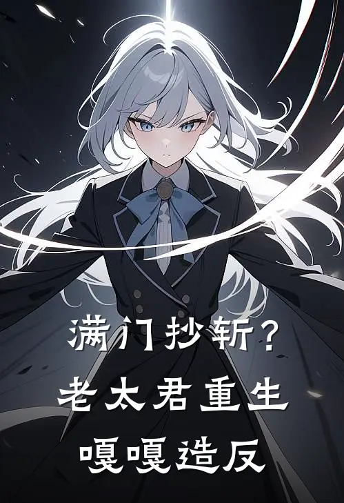 满门抄斩？老太君重生嘎嘎造反