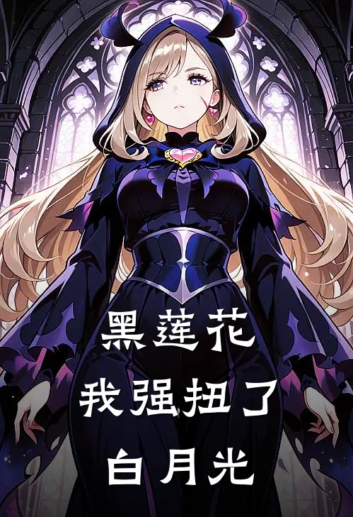 黑莲花，我强扭了白月光