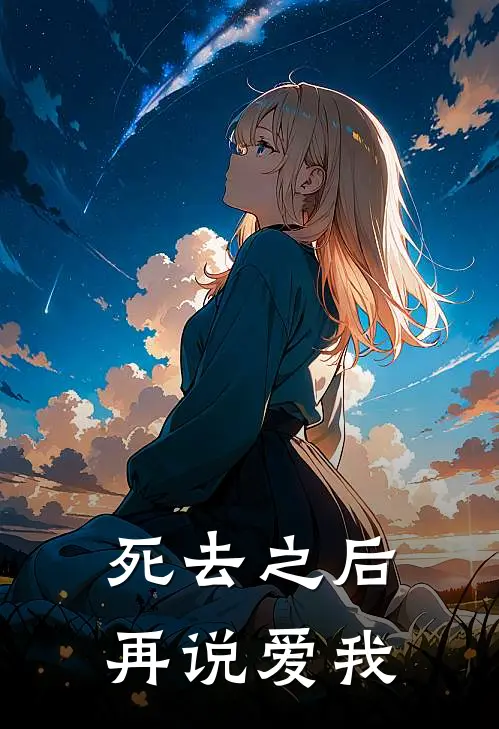 死去之后再说爱我
