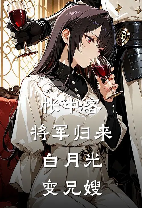 帐中客：将军归来，白月光变兄嫂