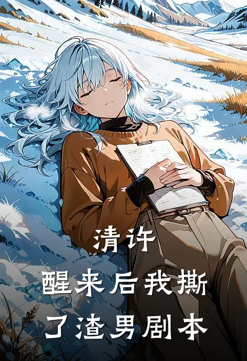 清许：醒来后我撕了渣男剧本