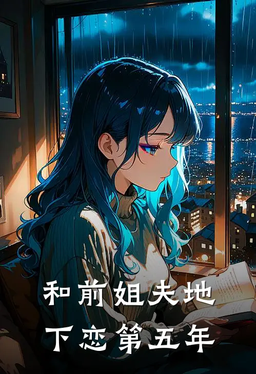 和前姐夫地下恋第五年