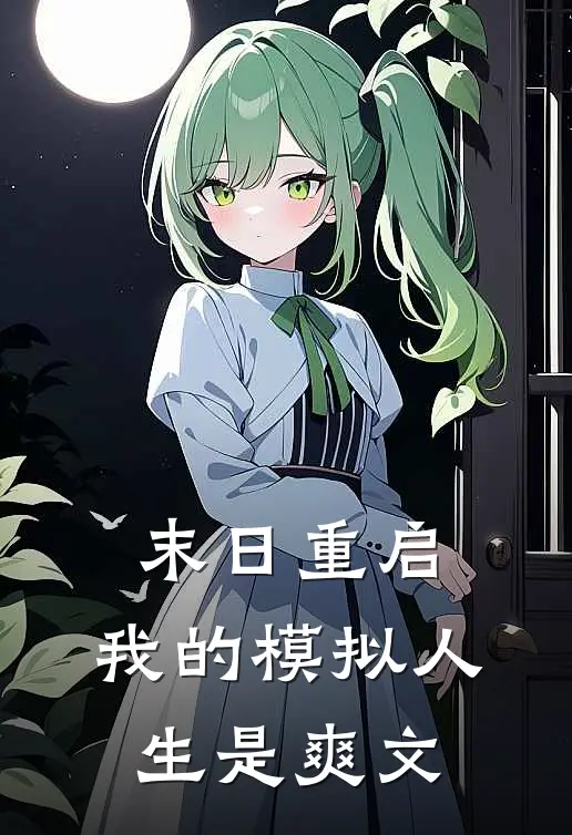 末日重启：我的模拟人生是爽文