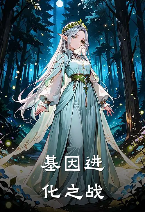 基因进化之战