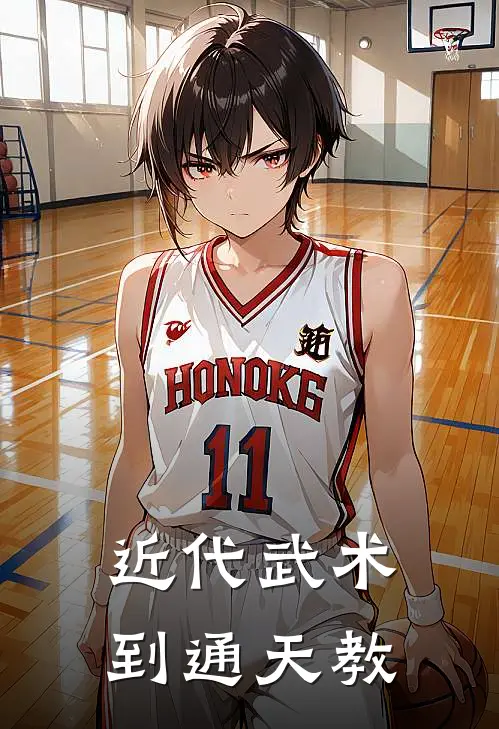 近代武术到通天教