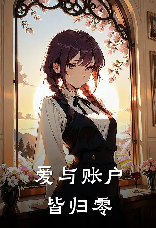 爱与账户皆归零