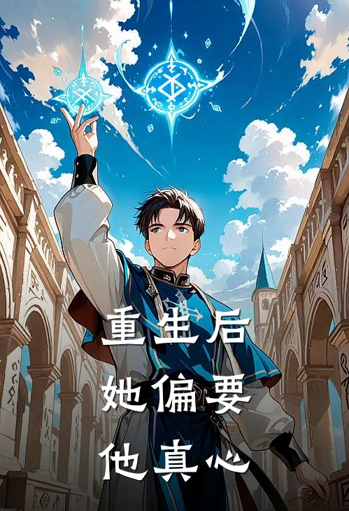 重生后，她偏要他真心