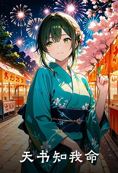 天书知我命