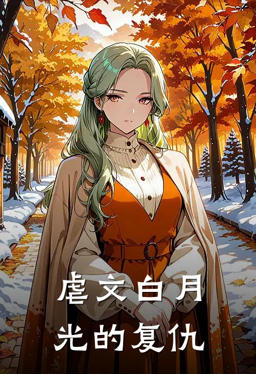 虐文白月光的复仇