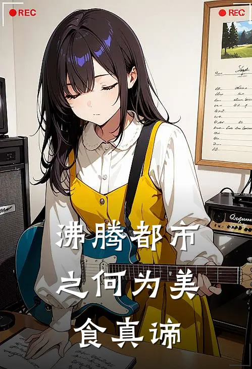 沸腾都市之何为美食真谛