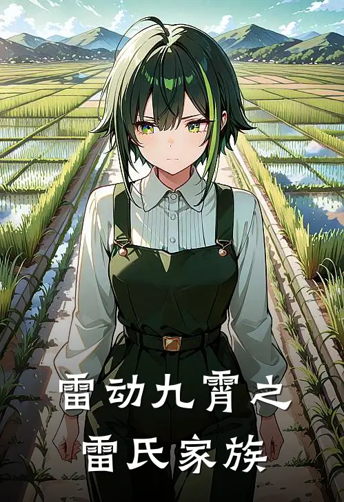 雷动九霄之雷氏家族