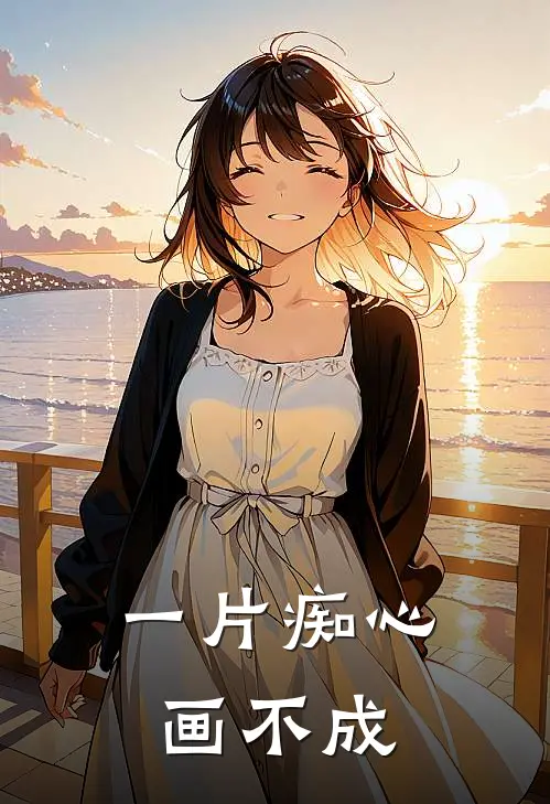 一片痴心画不成