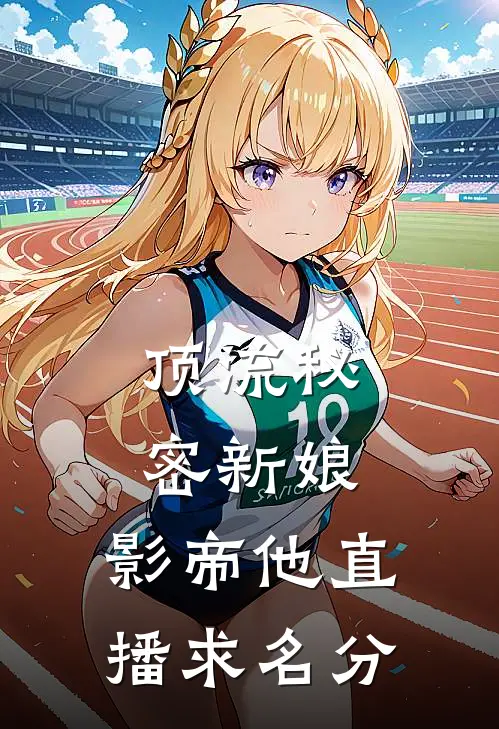 顶流秘密新娘：影帝他直播求名分