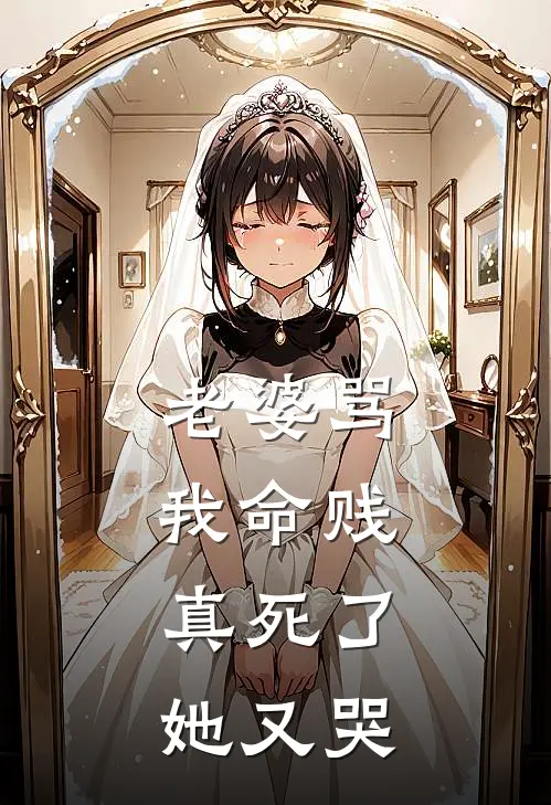 老婆骂我命贱，真死了她又哭