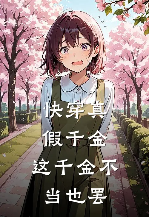 快穿真假千金：这千金不当也罢