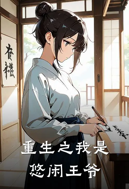 重生之我是悠闲王爷