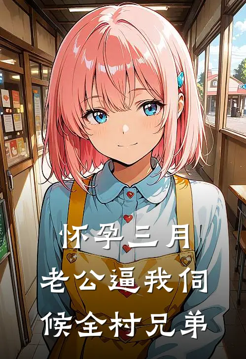 怀孕三月，老公逼我伺候全村兄弟