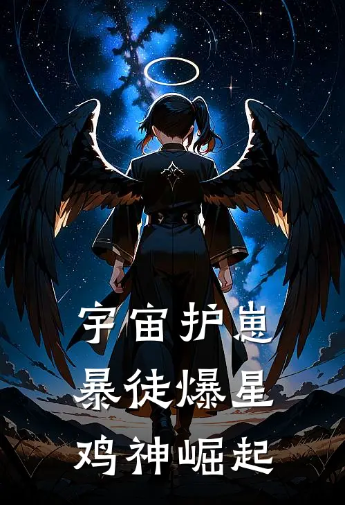 宇宙护崽暴徒爆星鸡神崛起