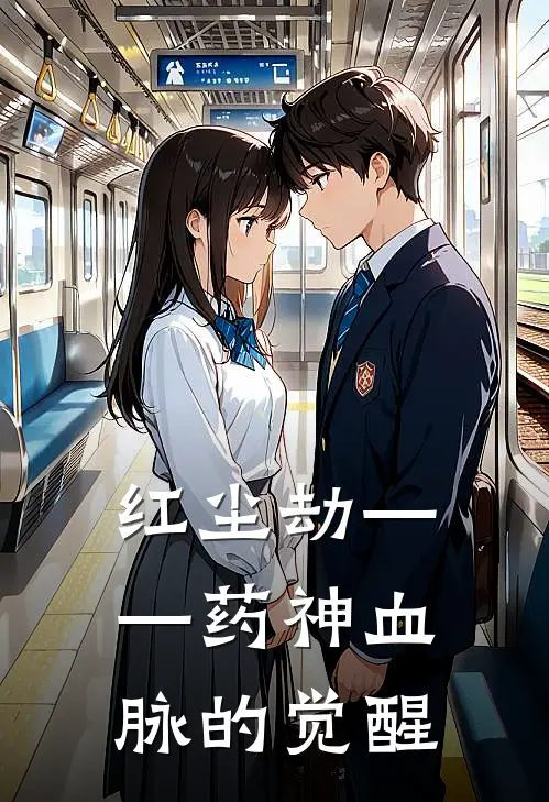 红尘劫——药神血脉的觉醒