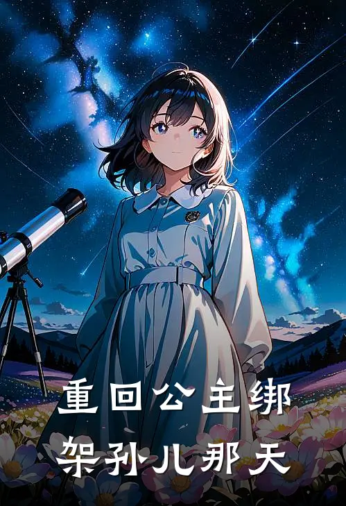 重回公主绑架孙儿那天