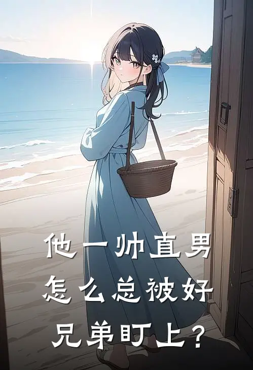 他一帅直男怎么总被好兄弟盯上？