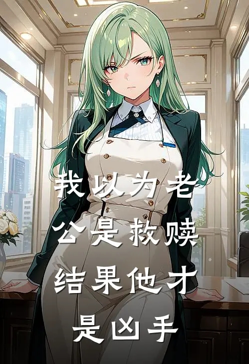 我以为老公是救赎，结果他才是凶手