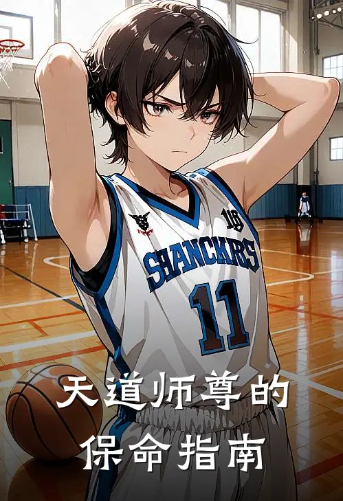 天道师尊的保命指南