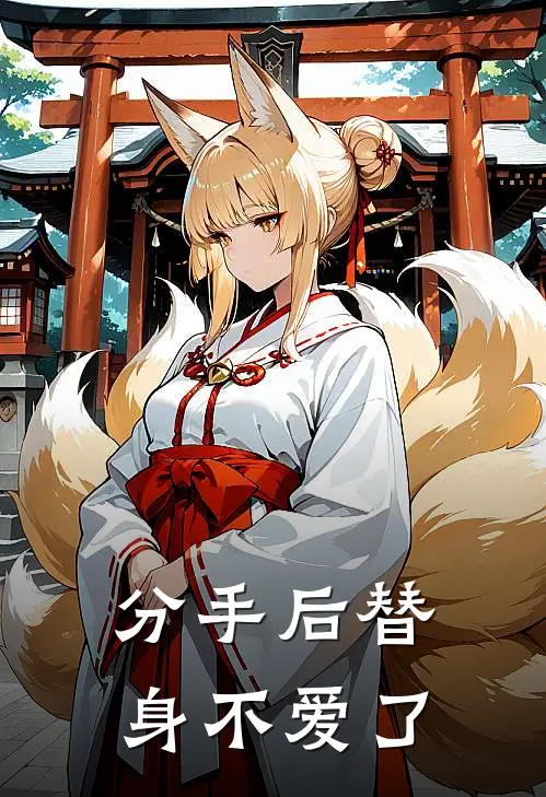 分手后替身不爱了