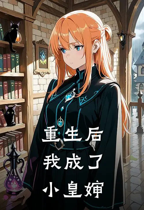 重生后，我成了小皇婶