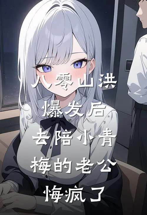 八零山洪爆发后，去陪小青梅的老公悔疯了