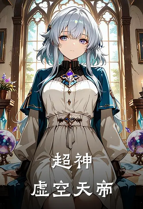 超神：虚空天帝