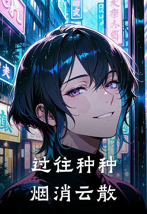 过往种种，烟消云散