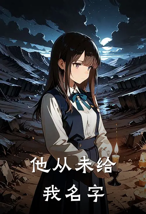 他从未给我名字