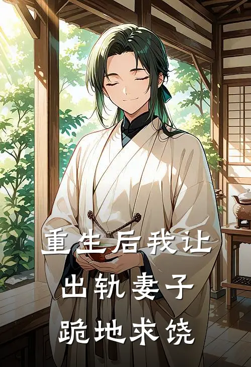 重生后我让出轨妻子跪地求饶