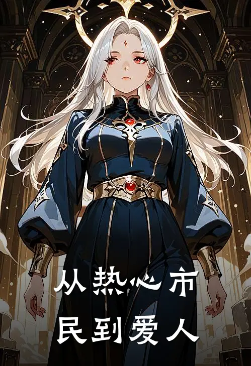 从热心市民到爱人