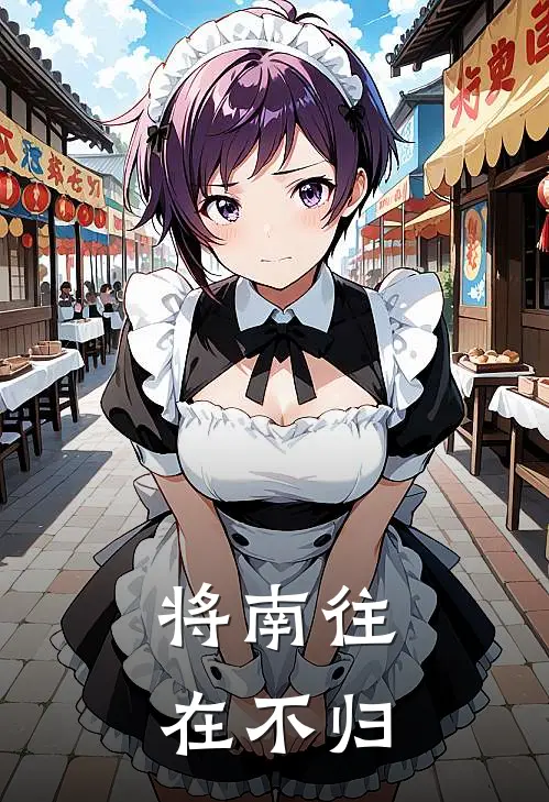 将南往，在不归