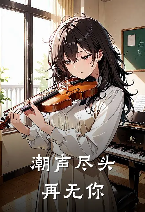 潮声尽头再无你