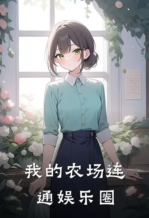我的农场连通娱乐圈