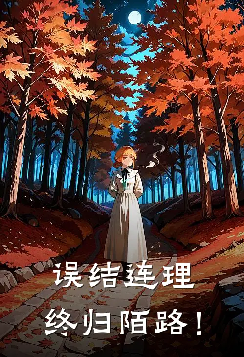 误结连理，终归陌路！