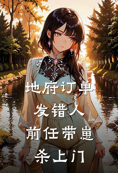 地府订单发错人，前任带崽杀上门