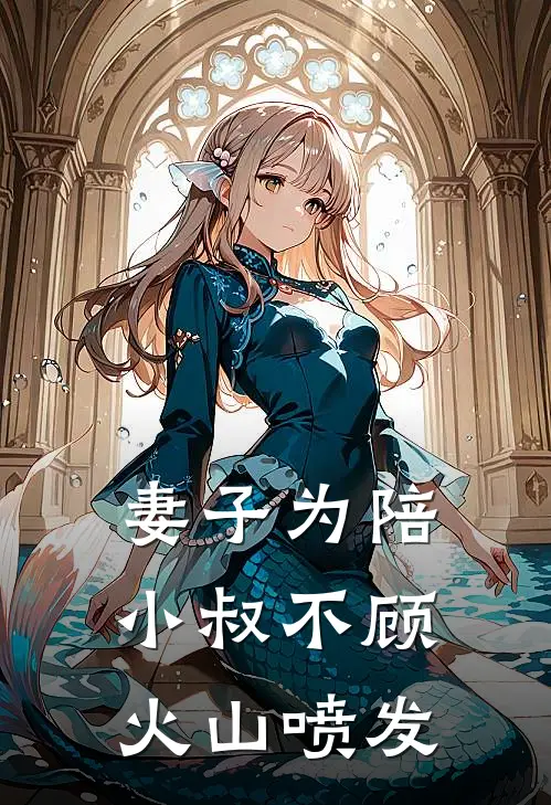 妻子为陪小叔不顾火山喷发