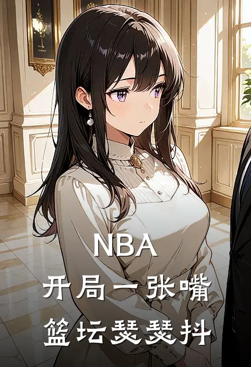 NBA：开局一张嘴，篮坛瑟瑟抖
