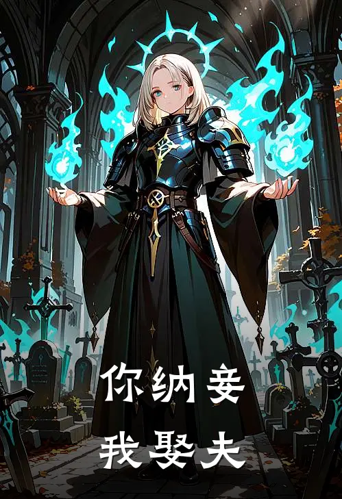 你纳妾，我娶夫