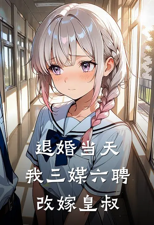 退婚当天，我三媒六聘改嫁皇叔
