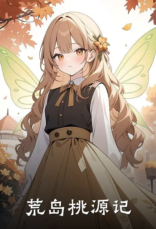 荒岛桃源记