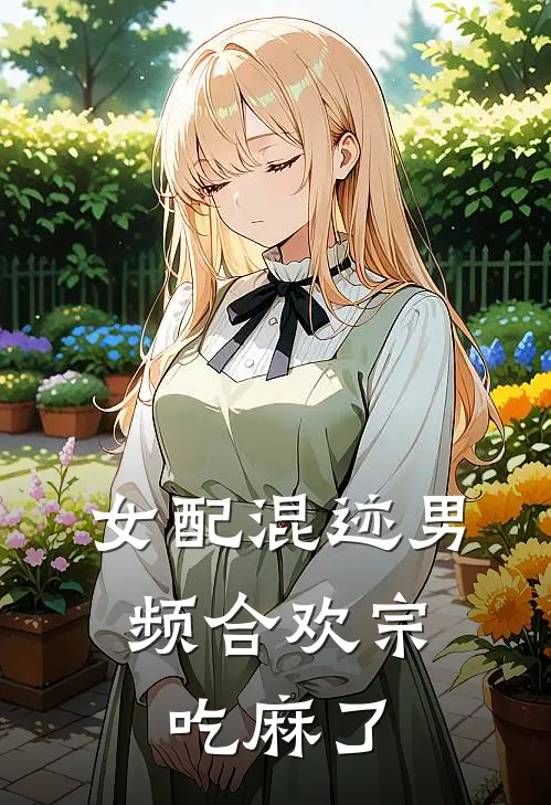 女配混迹男频合欢宗，吃麻了