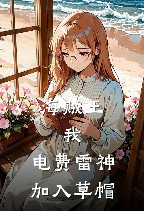 海贼王：我，电费雷神，加入草帽