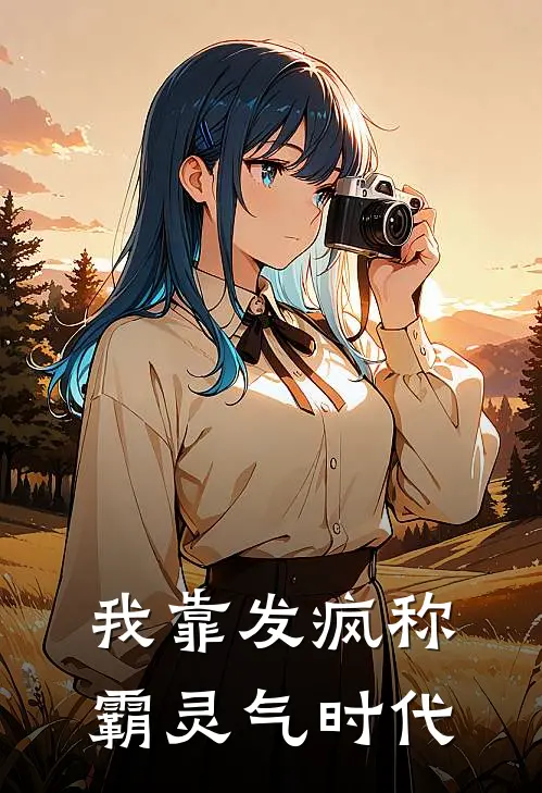 我靠发疯称霸灵气时代