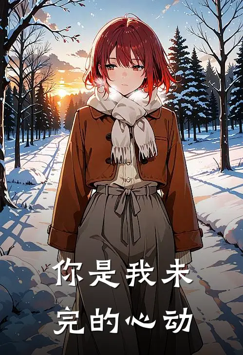你是我未完的心动